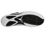 Баскетбольные кроссовки Jordan Aero Mania | 552313-002