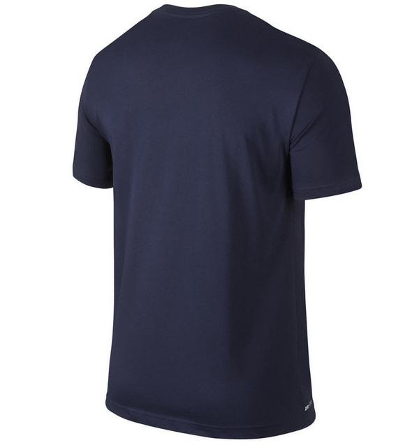 Купить Футболка Nike KOBE BEATS BY DRE STUDIO TEE | 543036-458 в Москве или заказать доставку на Slamdunk.su