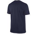 Футболка Nike LEBRON BEAT BY DRE STUDIO TEE | 533485-458