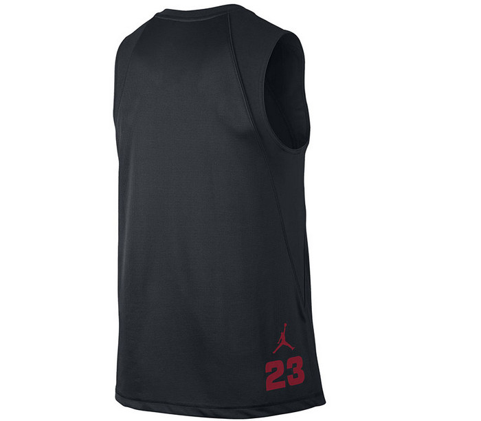 Купить Майка Jordan Rise Jersey 2.3 | 534817-011 в Москве или заказать доставку на Slamdunk.su