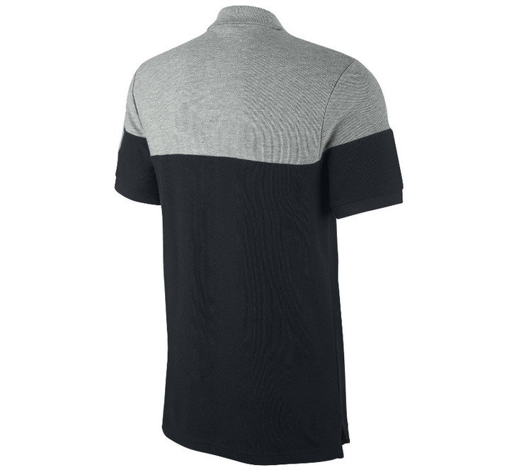 Купить Поло Nike LEBRON GS CREST POLO | 532720-010 в Москве или заказать доставку на Slamdunk.su