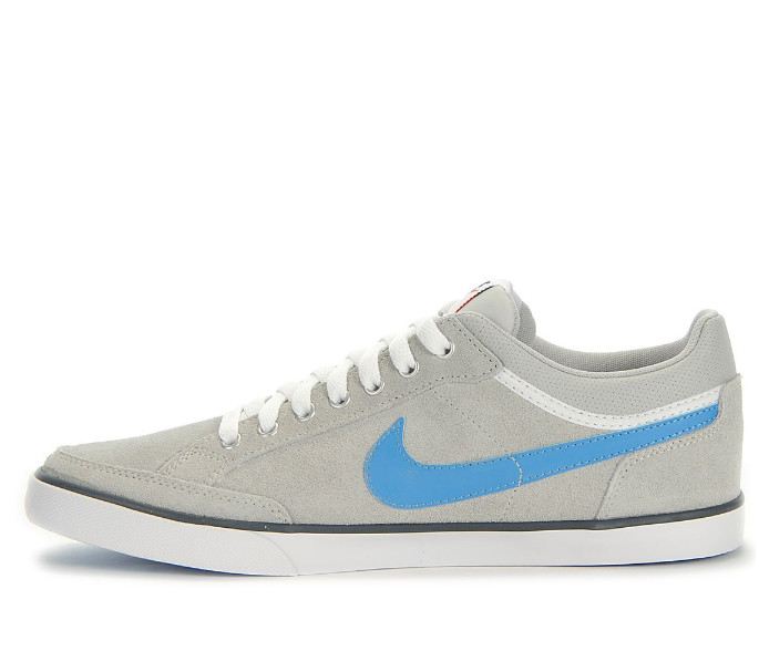 Nike CAPRI III LOW LTHR