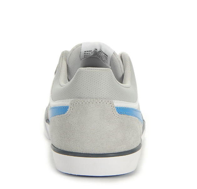 Купить Кроссовки Nike CAPRI III LOW LTHR | 579622-041 в Москве или заказать доставку на Slamdunk.su