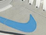 Кроссовки Nike CAPRI III LOW LTHR - картинка