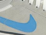 Кроссовки Nike CAPRI III LOW LTHR | 579622-041