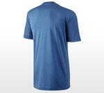 Футболка Nike LIFT OFF SS TEE | 534367-425