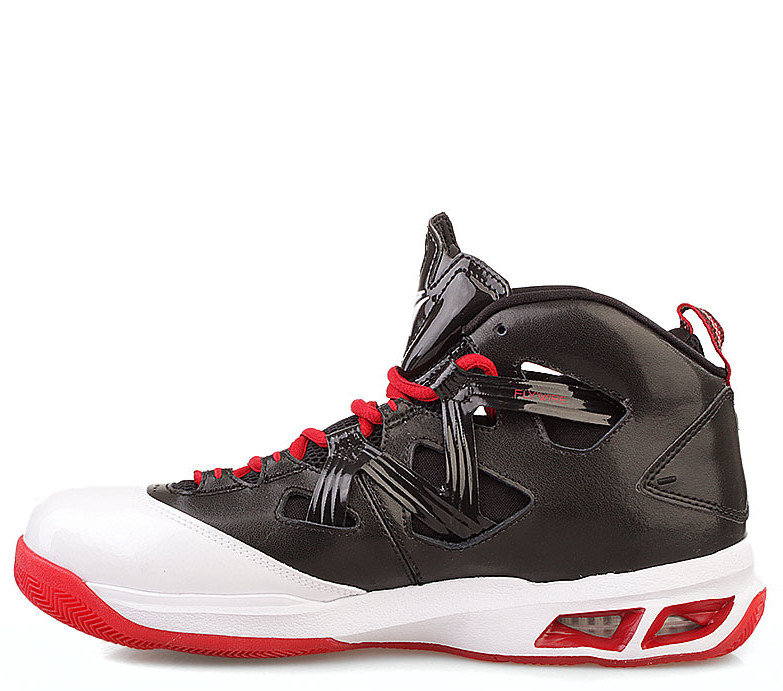 Купить Баскетбольные кроссовки Jordan Melo M9 | 551879-001 в Москве или заказать доставку на Slamdunk.su