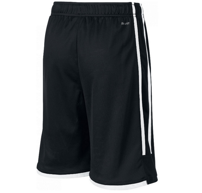 Купить Шорты детские  NIKE TRIPLE DOUBLE SHORT YTH | 522434-010 в Москве или заказать доставку на Slamdunk.su