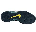 Баскетбольные кроссовки Nike Hyperdunk Low | 554671-301