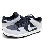 Кроссовки Nike Dunk Low - картинка