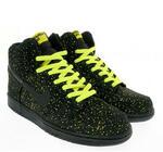 Кроссовки Nike Dunk High Premium | 306968-004