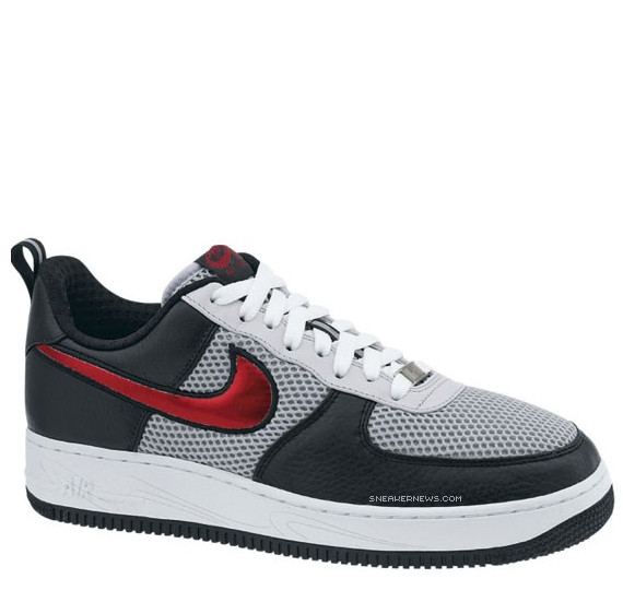 Кроссовки Nike Air Force 1 Low Premium  - картинка