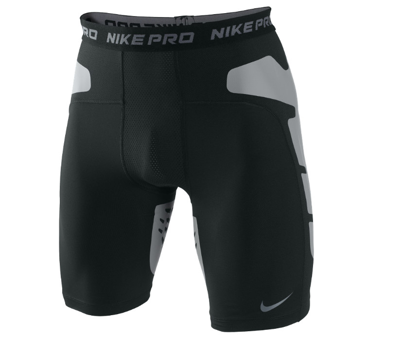 Шорты Nike NPC Hypstrg Comp Slider Short - картинка