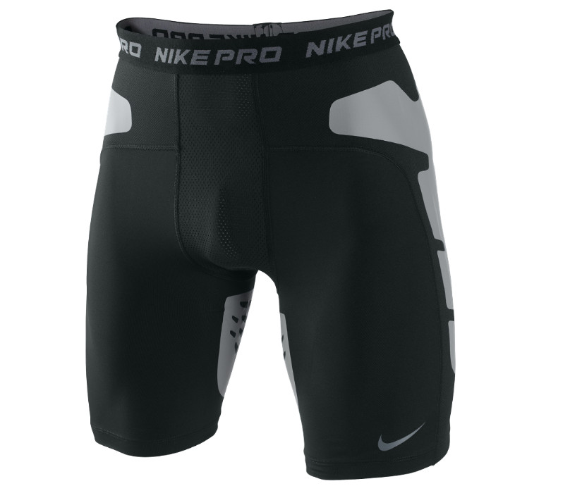 Купить Шорты Nike NPC Hypstrg Comp Slider Short | 359255-010 в Москве или заказать доставку на Slamdunk.su