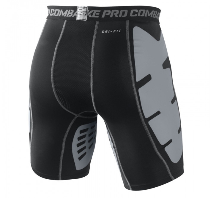 Купить Шорты Nike NPC Hypstrg Comp Slider Short | 359255-010 в Москве или заказать доставку на Slamdunk.su