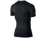 Майка Nike Pro CORE COMPRESSION SS TOP 2.0 | 449792-010