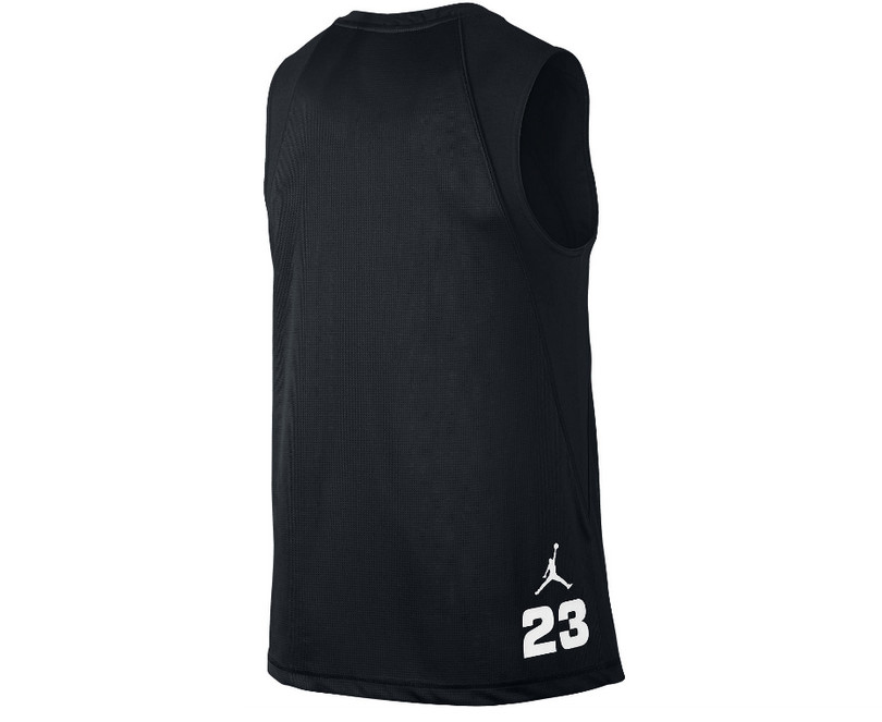 Купить Майка Jordan Rise Jersey 2.3 | 534817-012 в Москве или заказать доставку на Slamdunk.su