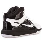 Детские баскетбольные кроссовки Nike Team Hustle D 6 (GS) | 599187-100
