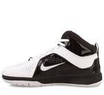 Детские баскетбольные кроссовки Nike Team Hustle D 6 (GS) | 599187-100