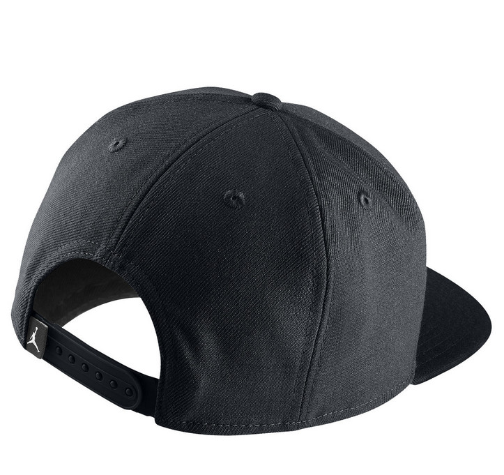 Jordan AIR JORDAN FLIGHT SNAPBACK 546451 010