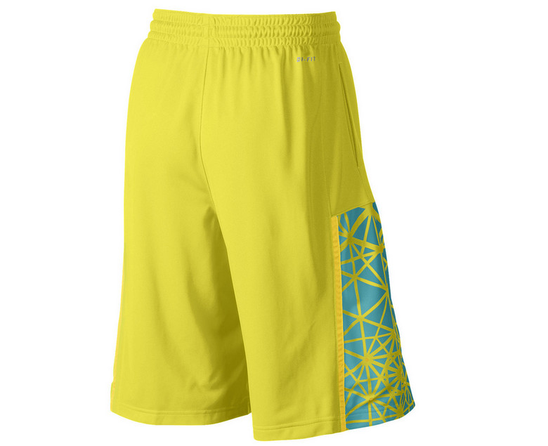 Купить Шорты Nike KD 6 SCORER SHORT | 573641-700 в Москве или заказать доставку на Slamdunk.su