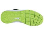 Детские баскетбольные кроссовки Nike Team Hustle D 6 (GS) | 599187-002