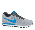 Кроссовки Nike Air Waffle Trainer Leather | 454395-041