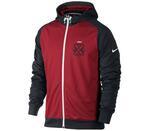 Ветровка Nike Lebron Carbonado Full-Zip Hoody  | 521092-657