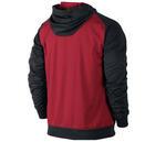 Ветровка Nike Lebron Carbonado Full-Zip Hoody  | 521092-657