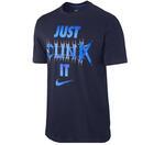 Футболка Nike Just Dunk It Lace  | 533500-458