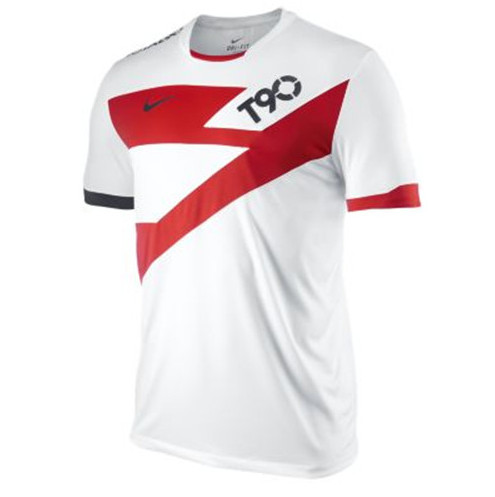 Купить  Футболка Nike Total90 | 379868-106 в Москве или заказать доставку на Slamdunk.su