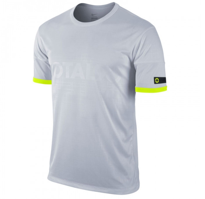 Футболка Nike Total90 - картинка