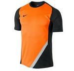 Футболка детская Nike SS Training Top Junior  | 419340-800