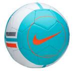 Мяч футбольный NIKE Mercurial Fade  | SC 2072-148