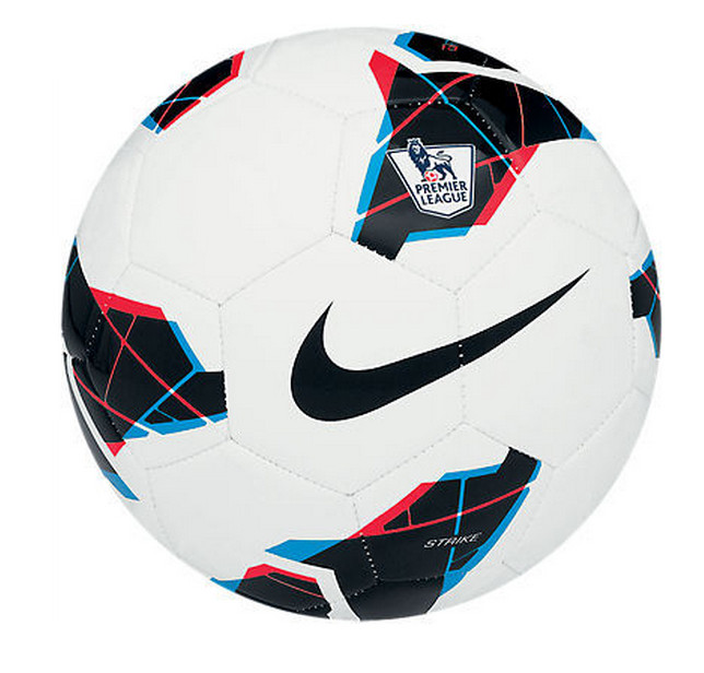 Купить Мяч футбольный Nike Strike PL  | SC 2144-144 в Москве или заказать доставку на Slamdunk.su