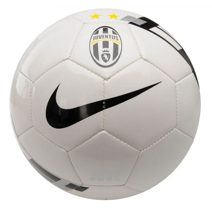 Футбольный мяч Nike  FC Juventus Supporters - картинка