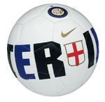 Мяч футбольный Nike Inter Supporters Ball - картинка