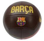 Мяч футбольный Nike FC Barcelona Prestige | SC 2195-244