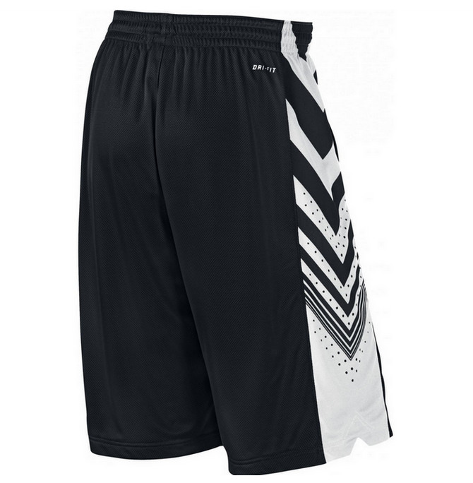 Купить Шорты NIKE SEQUALIZER SHORT | 521100-010 в Москве или заказать доставку на Slamdunk.su