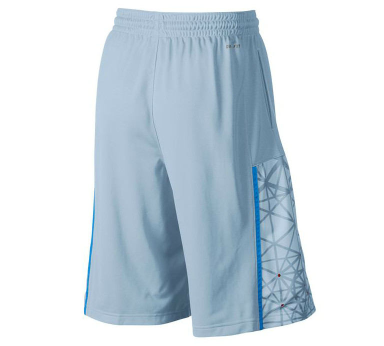 Купить Шорты Nike KD 6 SCORER SHORT | 573641-478 в Москве или заказать доставку на Slamdunk.su