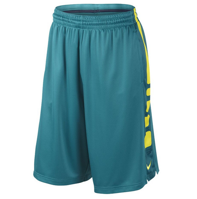 Шорты Nike Elite Stripe - картинка