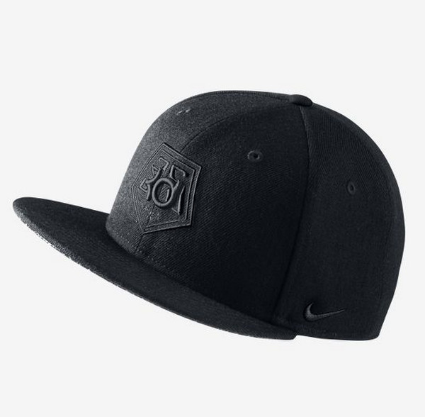 Купить Кепка Nike KD (STAR BILL) TRUE SNAPBACK | 531430-014 в Москве или заказать доставку на Slamdunk.su