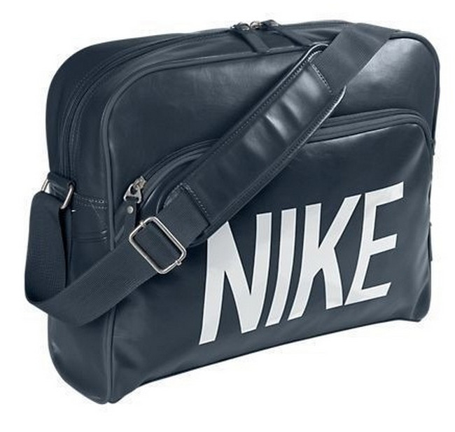 Сумка Nike HERITAGE AD TRACK BAG - картинка