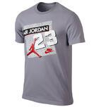 Футболка AJV Jordan 23 Archive Tee | 547655-025