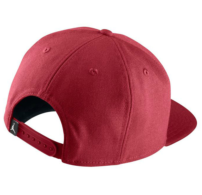 Купить Кепка Jordan AIR JORDAN FLIGHT SNAPBACK | 546451-695 в Москве или заказать доставку на Slamdunk.su