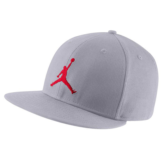 Купить Кепка Jordan True jumpman | 507942-025 в Москве или заказать доставку на Slamdunk.su