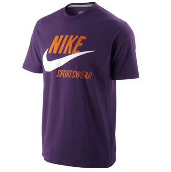 Футболка Nike Sportswear Tee - картинка