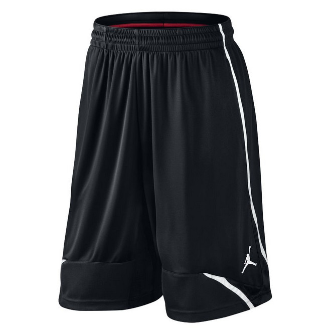 Купить Шорты Jordan PHASE 23 SHORT | 547621-010 в Москве или заказать доставку на Slamdunk.su
