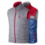  Жилет двусторонний Jordan Padded reversible | 545949-008