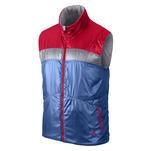  Жилет двусторонний Jordan Padded reversible | 545949-008
